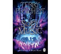 Soul Music : (Discworld Novel 16)