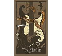 Soul Music (Discworld Novel) by Terry Pratchett (2013-12-01)