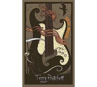 Soul Music: Discworld: The Death Collection