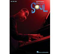 SOUL (9781705128206)