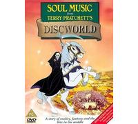 Soul Music from Terry Pratchett's Discworld [DVD] [1997]