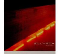Soul 'N' Soda - Moccascience [VINYL]