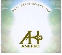 Soul Naked Before You