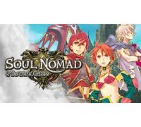 Soul Nomad & the World Eaters