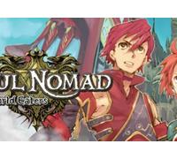 Soul Nomad & the World Eaters (PC) Steam Key - GLOBAL