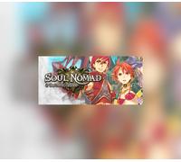 Soul Nomad & the World Eaters Steam CD Key