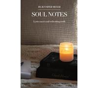 Soul Notes: Lyrics meet soul-refreshing truth