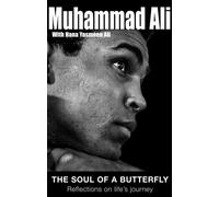 Soul Of A Butterfly by Muhammad Ali Paperback Transworld Publishe