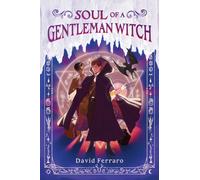 Soul of a Gentleman Witch