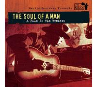 Soul of a Man: A Film By Wim Wenders