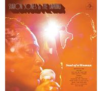 Sharon Jones & The Dap Kings - Soul Of A Woman [VINYL]