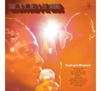Sharon Jones & The Dap Kings - Soul Of A Woman