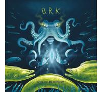O.R.K. - Soul of an Octopus