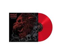 Soul of Anubis - Ritual (Ltd. Red Vinyl) [VINYL]