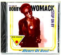 Soul Of Bobby Womack, The: Stop On By
