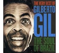 Soul of Brazil