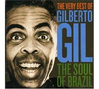 Soul of Brazil by Gil, Gilberto (2005-07-05)