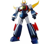 Bandai Tamashii Nations Gx-66R Trider G7 Soul of Chogokin 24 cm