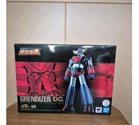 Soul of Chogokin GX-76 Grendizer D.C. UFO Robot From JAPAN Bandai New Japan