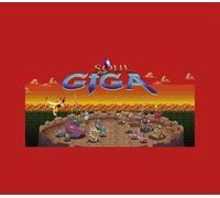 Soul of Giga Steam CD Key