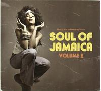 Soul of Jamaica Vol. 2