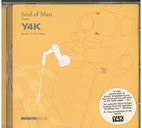 Soul Of Man - Y4k Vol.10: Breakin' in Tha House/Mixed By Soul of Man