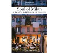 Soul of Marseille Guide : 30 unforgettable experiences that capture the soul of Marseille