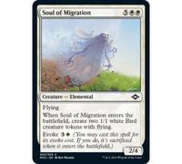 Soul of Migration (foil) | Modern Horizons 2