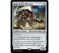 Soul of New Phyrexia | March of the Machine Commander