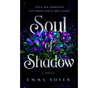 Soul of Shadow: A Spellbinding Romantasy with Norse Mythology and Forbidden Love - from TikTok Sensation Author