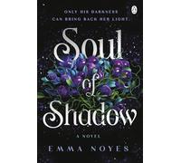 Soul of Shadow: A Spellbinding Romantasy with Norse Mythology and Forbidden Love - from TikTok Sensation Author
