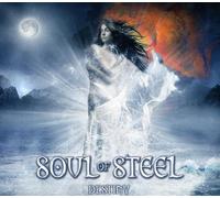 SOUL OF STEEL - Destiny