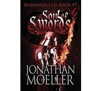 Soul of Swords: Volume 7 (Demonsouled)