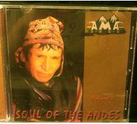 Soul of the Andes, Volume 2