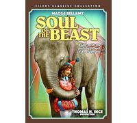 Soul of the Beast (Silent) [DVD]
