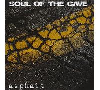 Soul Of The Cave - Asphalt