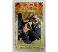 Soul of the City (Thieves World)