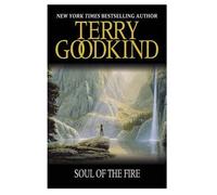 [(Soul of the Fire)] [ By (author) Terry Goodkind ] [December, 2008]