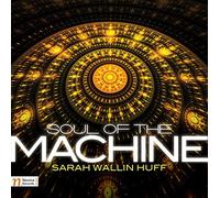 Soul of the Machine