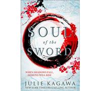 Soul Of The Sword