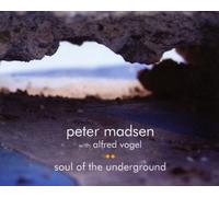 Soul Of The Underground by Peter Madsen
