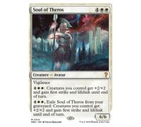 Soul of Theros | Mystery Booster 2