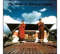 Soul of Tibetan Chant