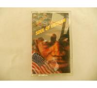 Soul of Vietnam [CASSETTE]