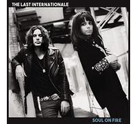 Soul on Fire | 1CD