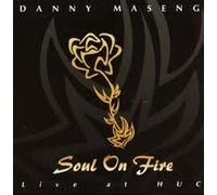 Soul On Fire