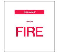 Soul On Fire