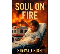 Soul On Fire: A Story of Survival, Faith, and Resilience: The Incredible Journey of John O'Leary After a Life-Changing Tragedy