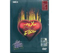 Soul On Fire [DVD] [2003]