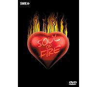 Soul on Fire: In Concert - Ohne Filter [DVD] [NTSC]